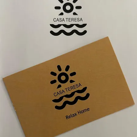 아파트 Casateresa Mare