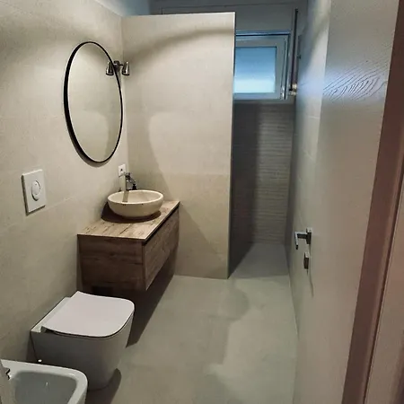 Apartment Casateresa Mare Marina di Modica