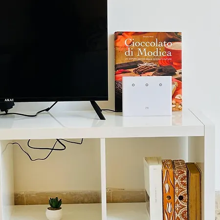 Apartment Casateresa Mare