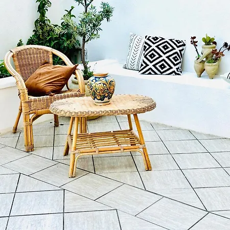 Apartment Casateresa Mare *