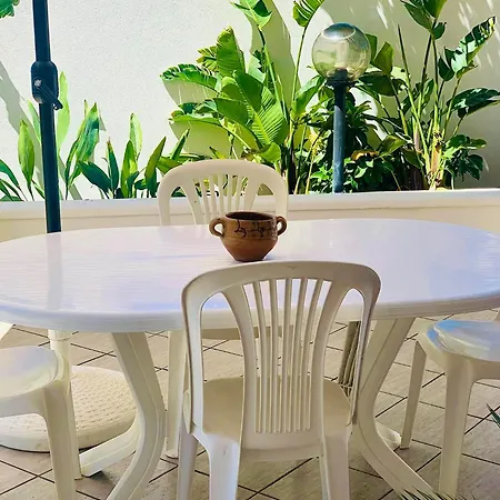 Apartment Casateresa Mare *