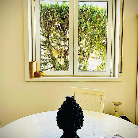 Casateresa Mare Apartment Marina di Modica