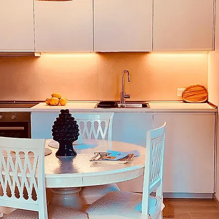 Apartment Casateresa Mare