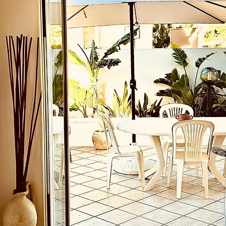 Apartment Casateresa Mare *