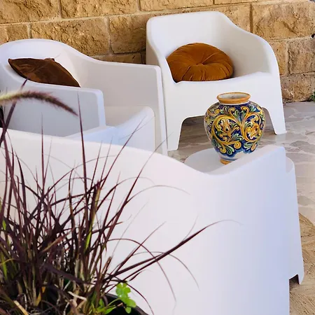 Apartment Casateresa Mare Marina di Modica
