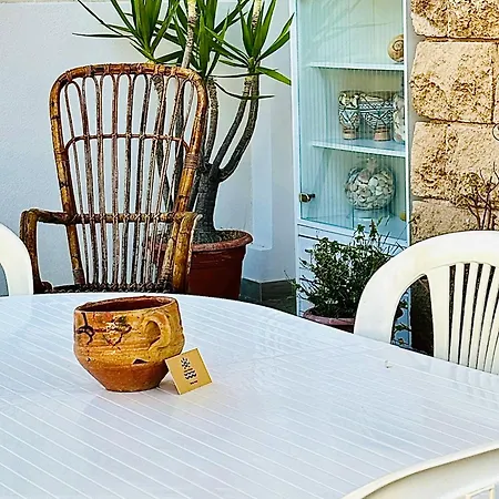 Apartment Casateresa Mare