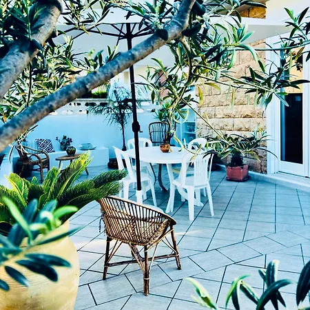 Casateresa Mare