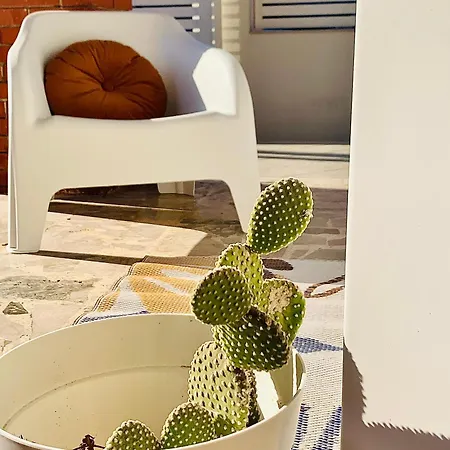 Apartment Casateresa Mare Marina di Modica