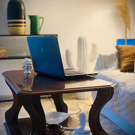 Casateresa Mare Apartment