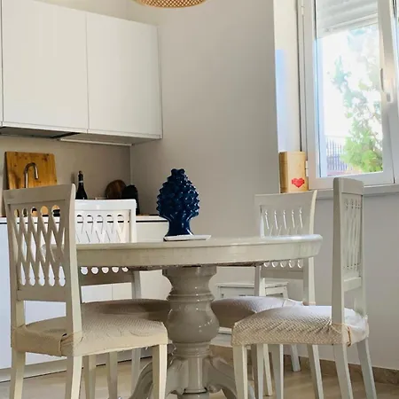 Apartment Casateresa Mare Marina di Modica