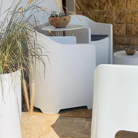 Casateresa Mare Apartment *