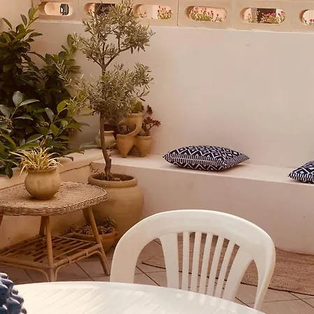 Casateresa Mare Apartment *