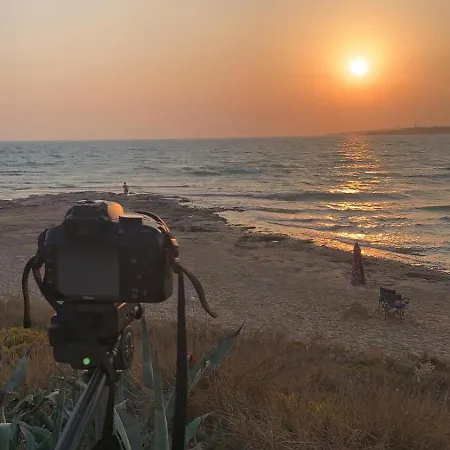 Casateresa Mare Lejlighed *