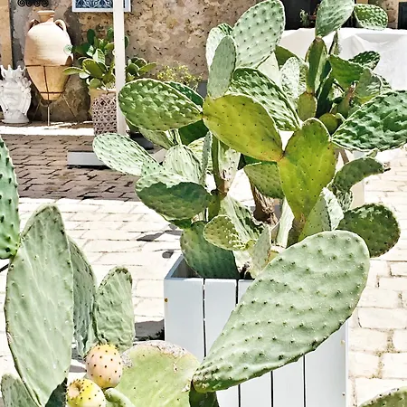 Lejlighed Casateresa Mare Marina di Modica