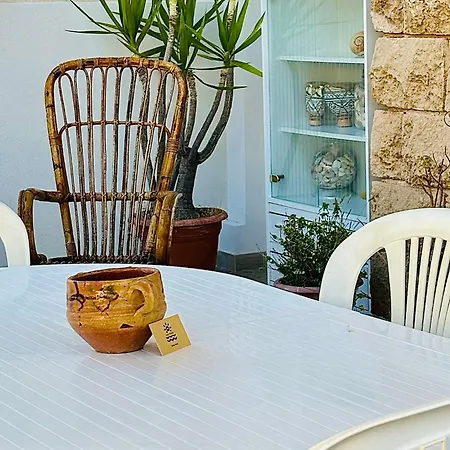 Casateresa Mare Lejlighed *