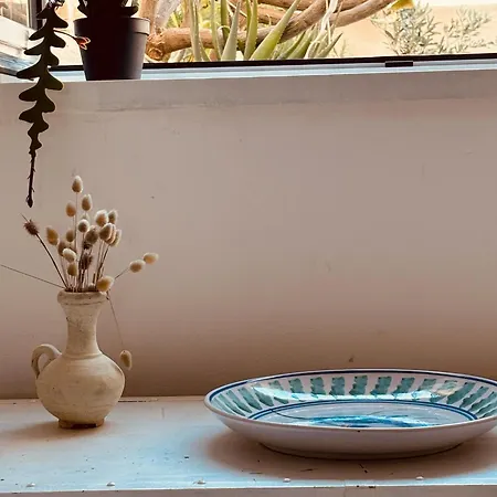 Lejlighed Casateresa Mare *