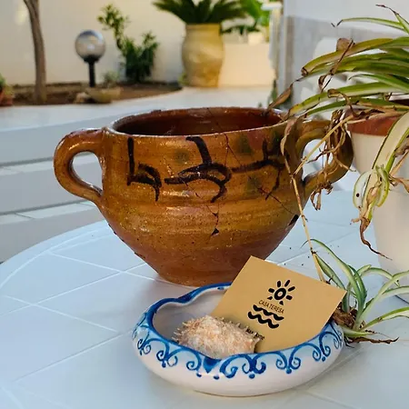 Casateresa Mare * مارينا موديكا