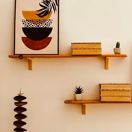 Lejlighed Casateresa Mare *