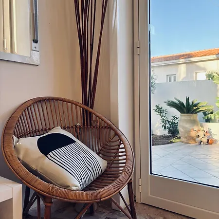 Casateresa Mare * Marina di Modica