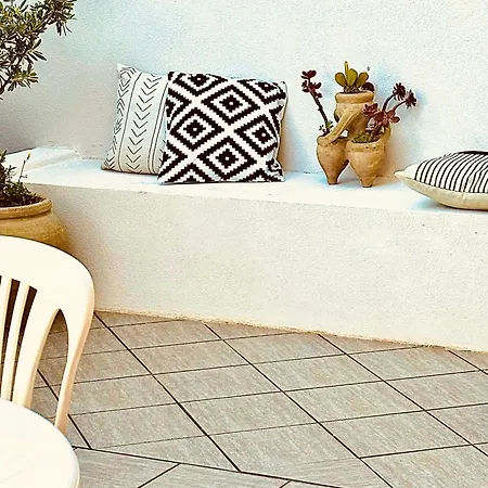 Casateresa Mare Lejlighed *