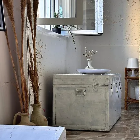 Lejlighed Casateresa Mare *