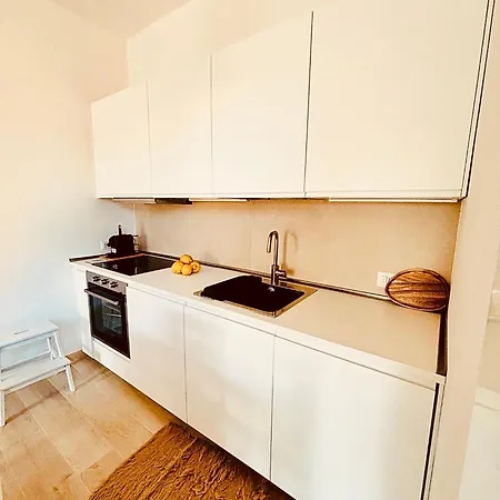 Casateresa Mare Lejlighed Marina di Modica