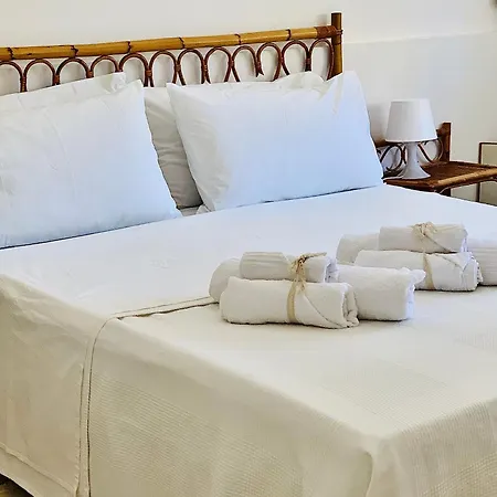 Casateresa Mare * Marina di Modica