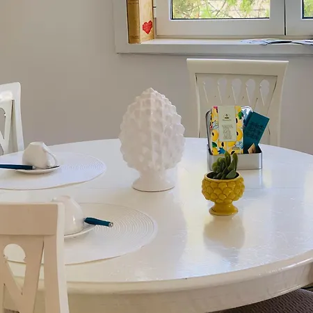 Casateresa Mare * Marina di Modica