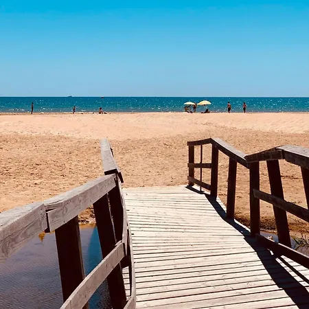 Casateresa Mare Lejlighed