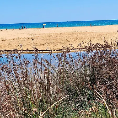 Lejlighed Casateresa Mare *