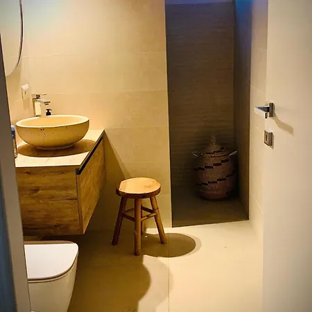 Casateresa Mare Lejlighed *