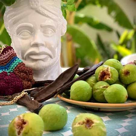 Casateresa Mare Lejlighed Marina di Modica