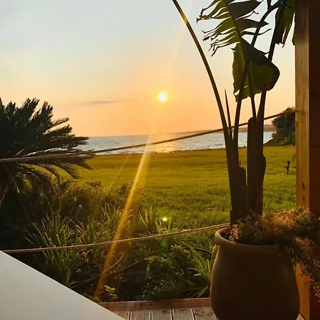 Lejlighed Casateresa Mare Marina di Modica