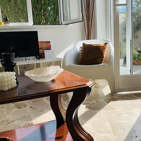 Casateresa Mare Lejlighed *