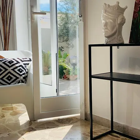 Casateresa Mare Lejlighed