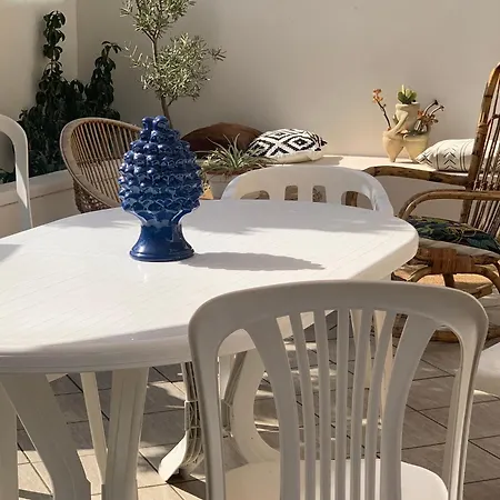 Casateresa Mare Lejlighed Marina di Modica