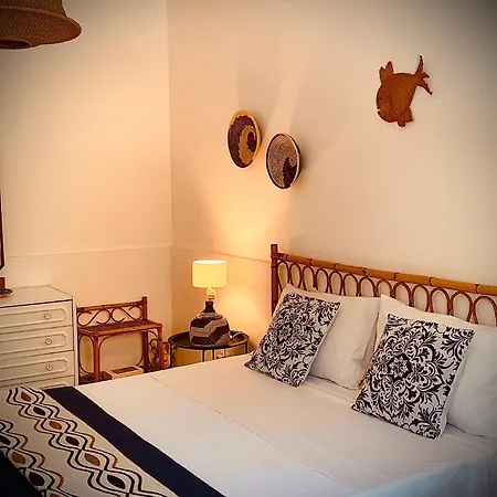 Casateresa Mare شقة مارينا موديكا