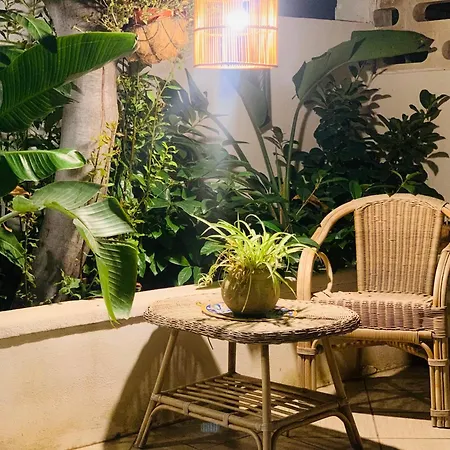 Lejlighed Casateresa Mare Marina di Modica